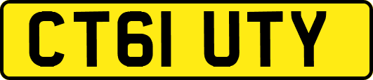 CT61UTY