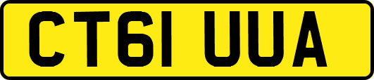CT61UUA