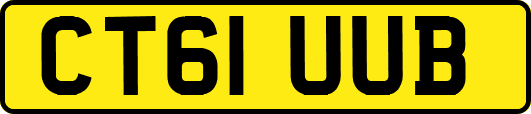 CT61UUB