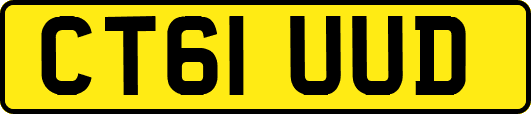 CT61UUD
