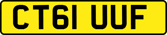 CT61UUF