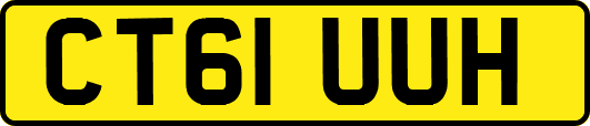 CT61UUH