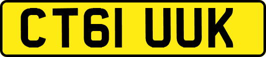 CT61UUK