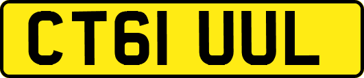 CT61UUL