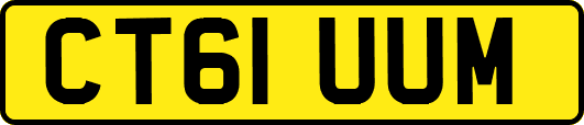 CT61UUM