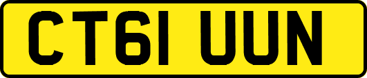 CT61UUN
