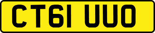 CT61UUO