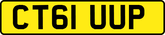 CT61UUP