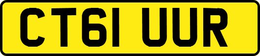 CT61UUR