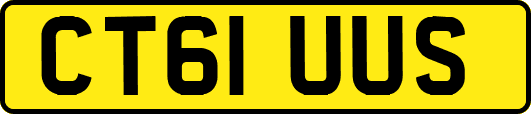 CT61UUS