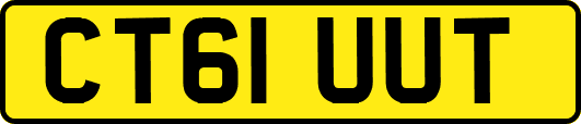 CT61UUT