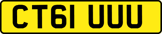 CT61UUU