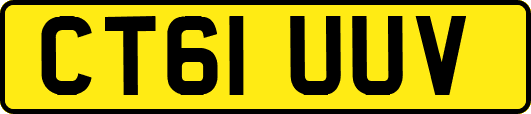 CT61UUV