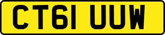 CT61UUW