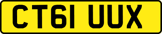 CT61UUX