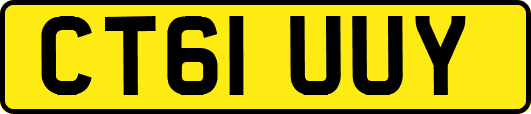 CT61UUY