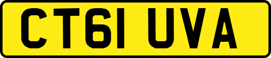 CT61UVA