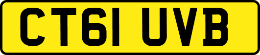 CT61UVB