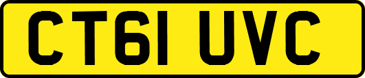 CT61UVC