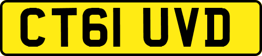CT61UVD