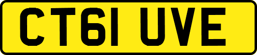 CT61UVE