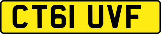 CT61UVF