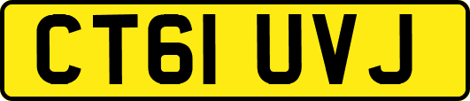 CT61UVJ