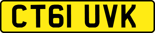 CT61UVK