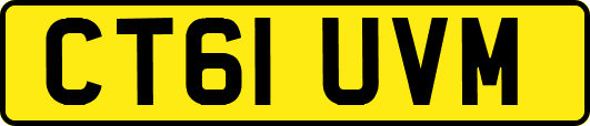 CT61UVM