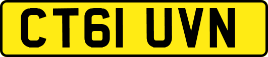CT61UVN