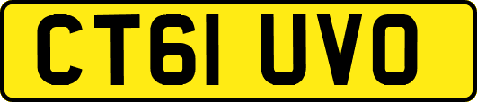 CT61UVO