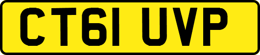 CT61UVP