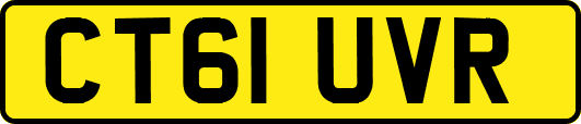 CT61UVR