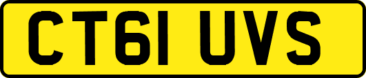 CT61UVS