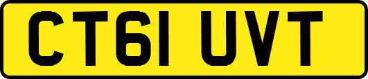 CT61UVT
