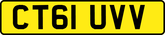CT61UVV