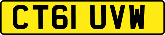 CT61UVW