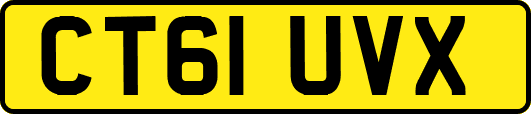 CT61UVX