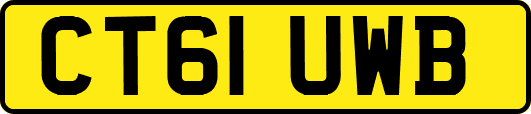 CT61UWB
