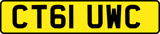 CT61UWC