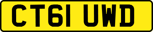 CT61UWD