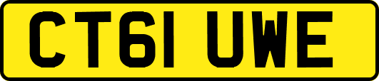 CT61UWE