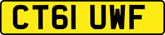 CT61UWF