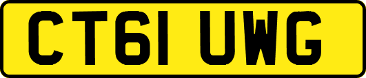CT61UWG