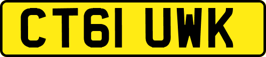 CT61UWK