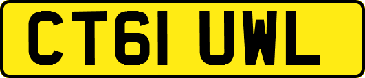 CT61UWL