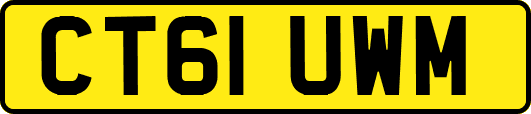 CT61UWM