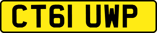 CT61UWP