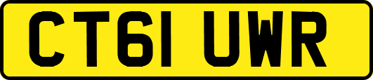 CT61UWR