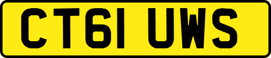 CT61UWS